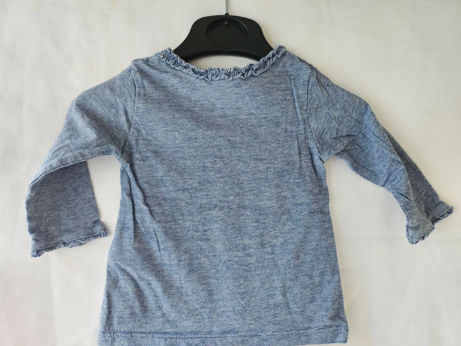 Camiseta ML 6 meses – photo 2